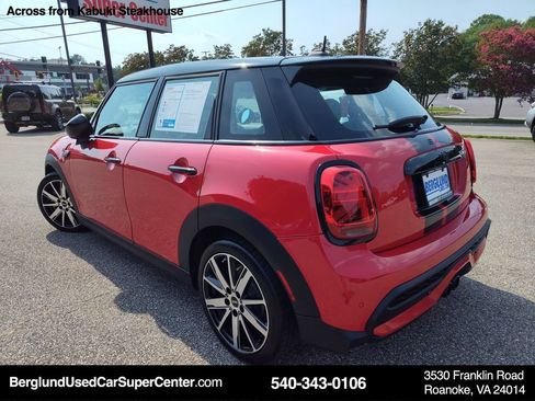 Used 2023 MINI Cooper S FWD image 6