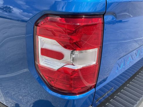 Used 2025 Ford Maverick XL w/ 4K Tow Package image 7