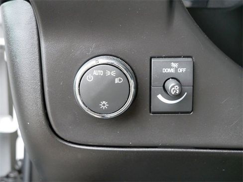 Used 2021 Chevrolet Express 2500 w/ Driver Convenience Package image 13