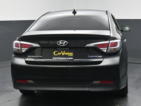 Used 2016 Hyundai Sonata SE image 4