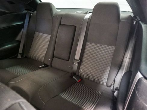 Used 2022 Dodge Challenger R/T Scat Pack RWD image 13