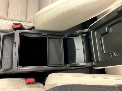 Used 2023 Honda CR-V EX-L image 34