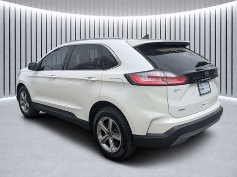 Used 2022 Ford Edge SEL w/ Convenience Package AWD/4WD image 7