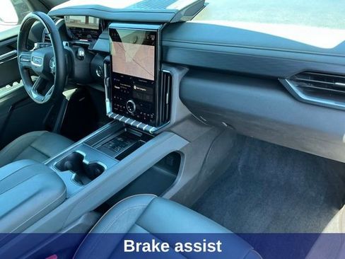 Used 2024 GMC Acadia AT4 w/ Super Cruise Package AWD/4WD image 26