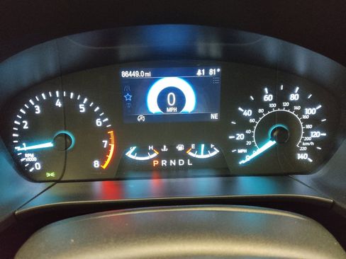 Used 2022 Ford Escape SE w/ Convenience Package FWD image 23