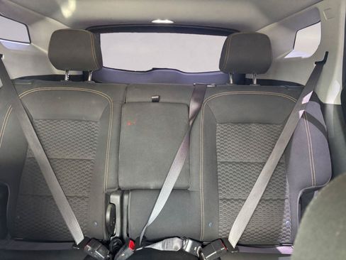 Used 2021 GMC Terrain SLE w/ Driver Convenience Package FWD image 13