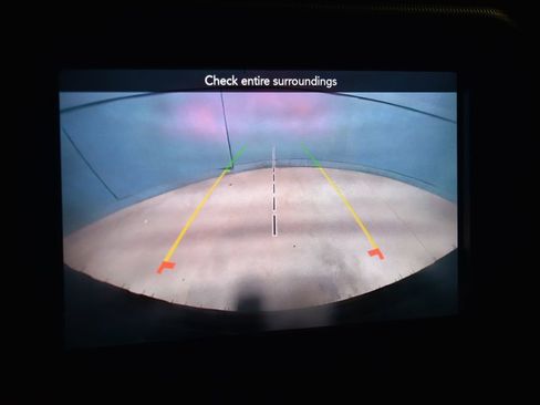 Used 2021 Jeep Wrangler Unlimited Sport image 11