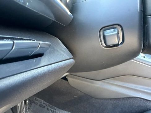 Used 2024 Chevrolet Corvette Z06 RWD image 39