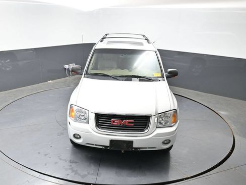 Used 2003 GMC Envoy SLT AWD/4WD image 17