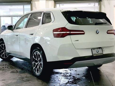 New 2026 BMW X3 xDrive30 image 3
