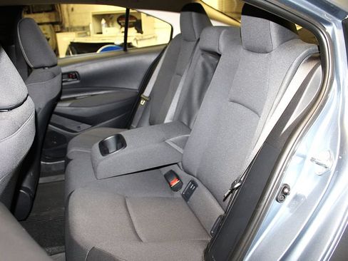Used 2024 Toyota Corolla LE FWD image 22