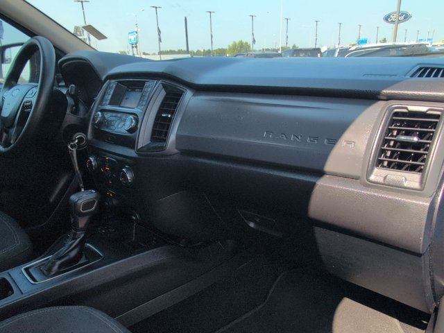 Used 2022 Ford Ranger XL w/ Equipment Group 101A High AWD/4WD image 20