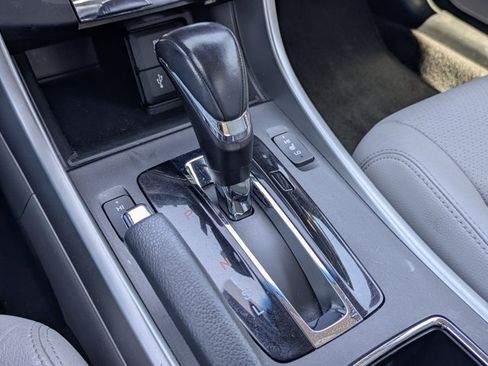 Used 2015 Honda Accord EX-L image 12