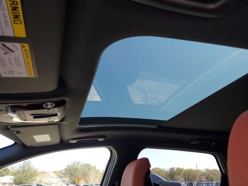 New 2026 Kia Sportage SX image 27