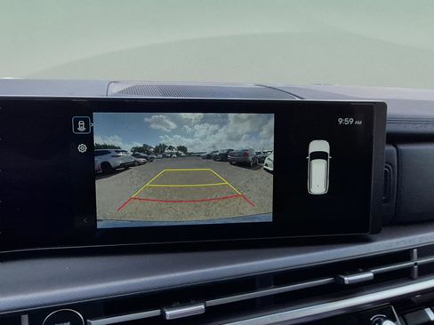 New 2026 Hyundai Santa Fe SEL FWD image 26