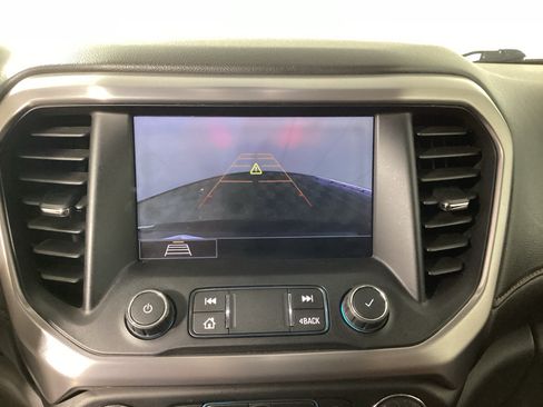 Used 2020 GMC Acadia AT4 w/ Driver Alert Package II AWD/4WD image 29