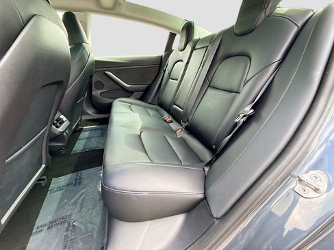 Used 2023 Tesla Model 3 Standard Range RWD image 20