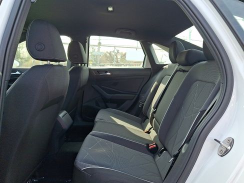 New 2026 Volkswagen Jetta Sport FWD image 6