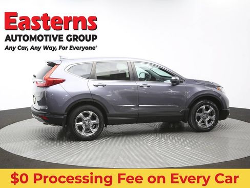 Used 2017 Honda CR-V EX-L image 46