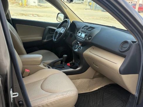 Used 2012 Toyota RAV4 Limited w/ Premium Plus Value Pkg image 8