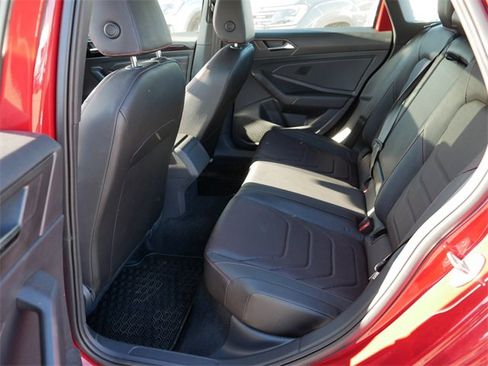 Certified 2023 Volkswagen Jetta GLI Autobahn image 17