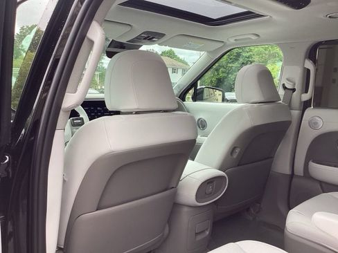 New 2026 Hyundai Palisade Limited AWD/4WD image 20