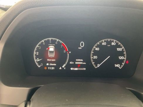 New 2026 Honda Ridgeline RTL image 10