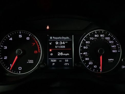 Used 2017 Audi Q5 2.0T Premium Plus w/ Technology Package AWD/4WD image 17