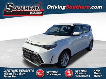 Used 2023 Kia Soul S