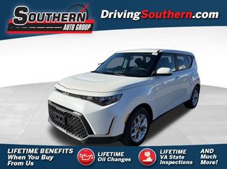 Used 2023 Kia Soul S 360° Tour