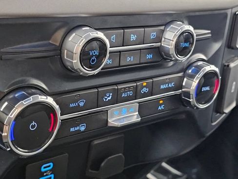 Certified 2024 Ford F150 XLT w/ FX4 Off-Road Package AWD/4WD image 31