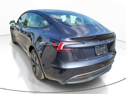 Used 2024 Tesla Model 3 Standard Range