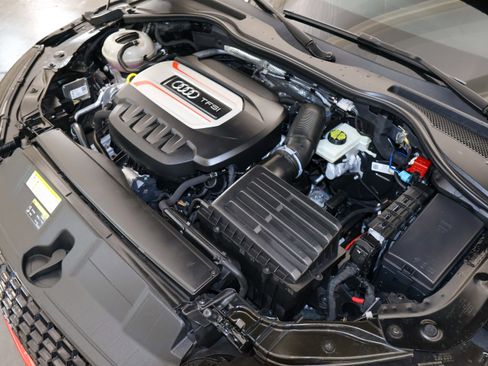 Used 2017 Audi TTS 2.0T image 52