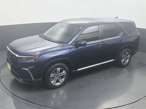 Used 2024 Honda Pilot EX-L image 22