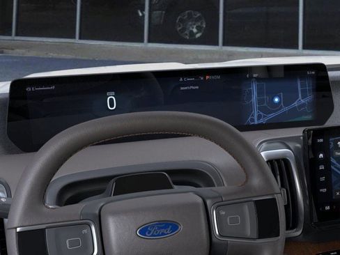 New 2026 Ford Expedition King Ranch image 56