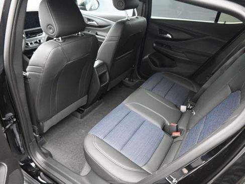 New 2026 Buick Envista Preferred w/ Convenience I Package image 17