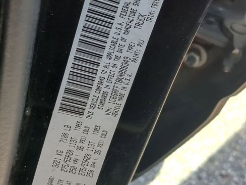 Used 2019 RAM 1500 Big Horn image 33