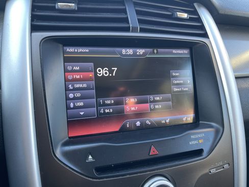 Used 2013 Ford Edge SEL image 20