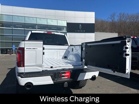 New 2026 Ford F150 Lariat w/ Equipment Group 502A High AWD/4WD image 45