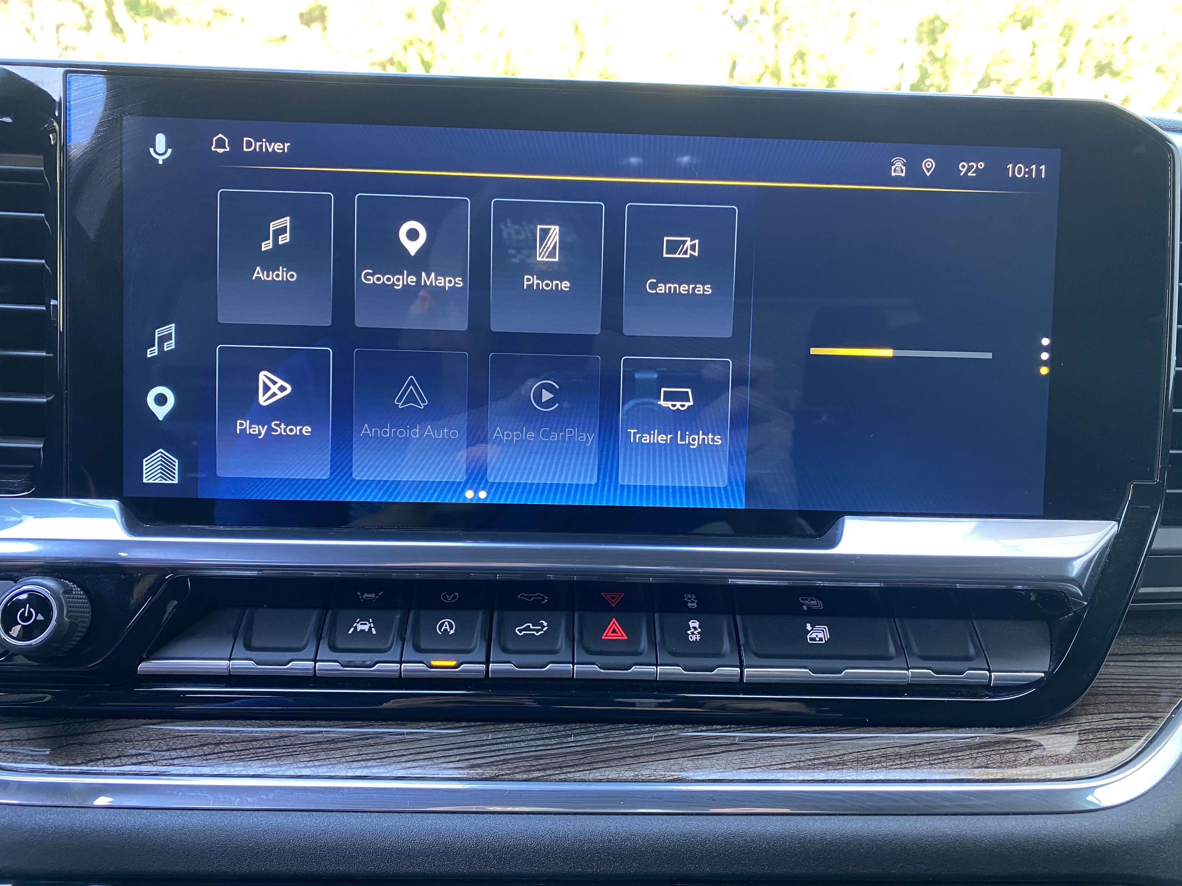 Used 2023 Chevrolet Silverado 1500 LT AWD/4WD image 26