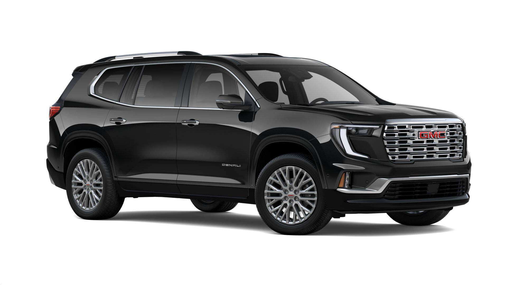 New 2026 GMC Acadia Denali w/ Super Cruise Package FWD image 35