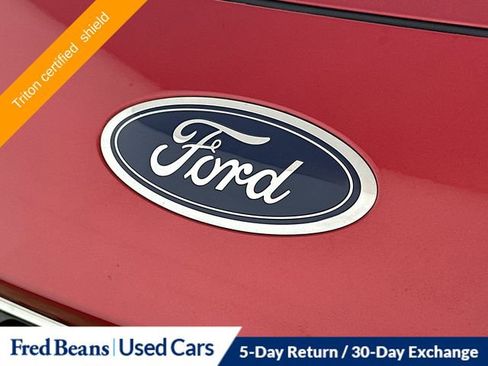 Used 2021 Ford Escape SE w/ Convenience Package image 26