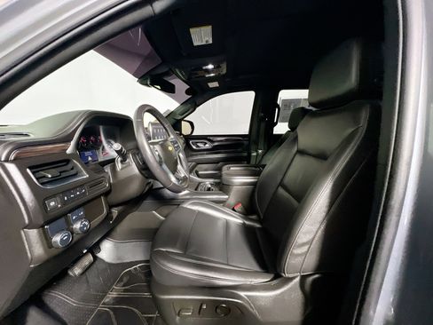 Used 2021 Chevrolet Tahoe LT image 14
