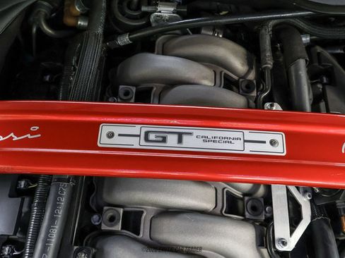 Used 2017 Ford Mustang GT Premium w/ Equipment Group 401A RWD image 35