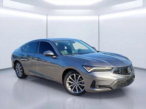 Used 2024 Acura Integra FWD image 1