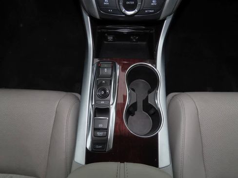 Used 2016 Acura TLX V6 SH-AWD w/ Advance Package image 36