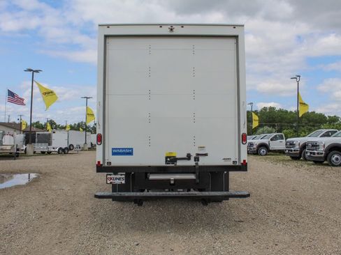 New 2025 Ford E-450 and Econoline 450 Super Duty w/ Power Equipment Group image 5