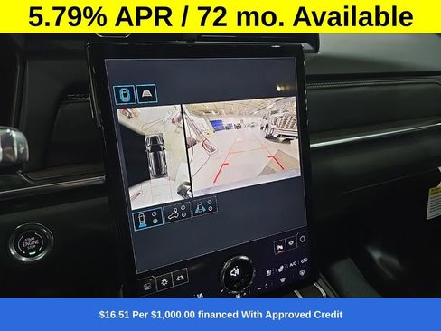 New 2026 GMC Terrain Denali image 22