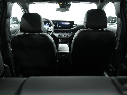 New 2026 Buick Envista Preferred w/ Convenience I Package image 14