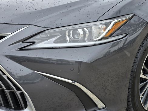 Certified 2022 Lexus ES 350 w/ Premium Package FWD image 38